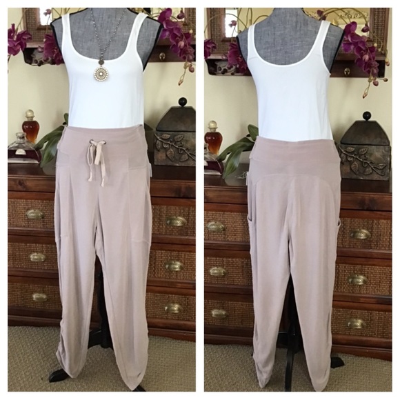 Free People FP Movement Ready Go Jogger Pants. NWT - Picture 4 of 7